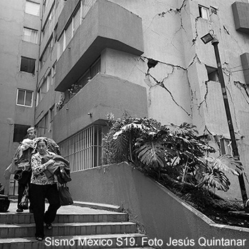 Pablo Vaggione, coordinador de ONU-Habitat en México y Cuba